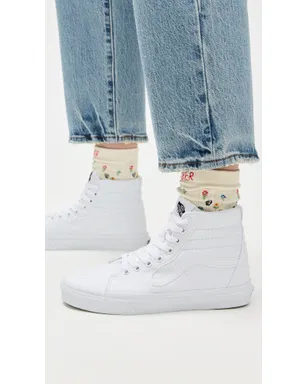Vans Sk-8 ハイトップスニーカー - サムネイル3