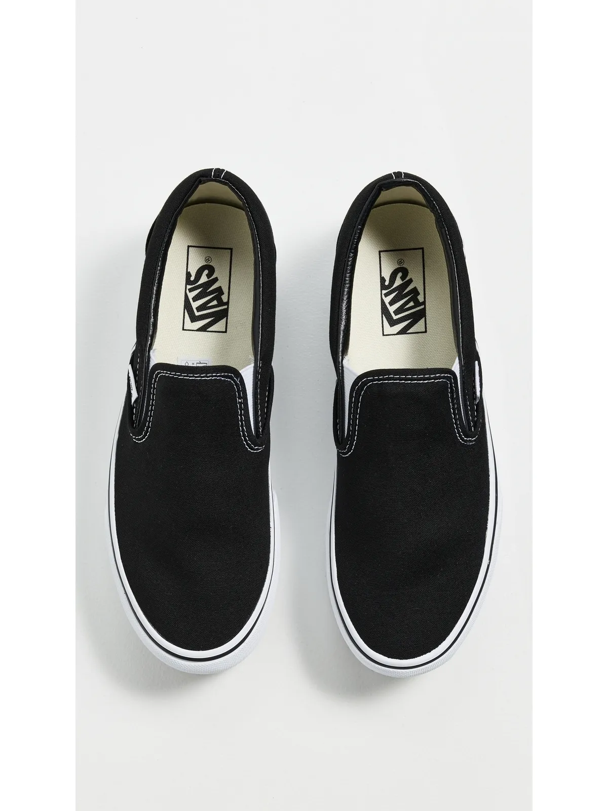 Vans クラシック スリップオン Stackform スニーカー - 画像5