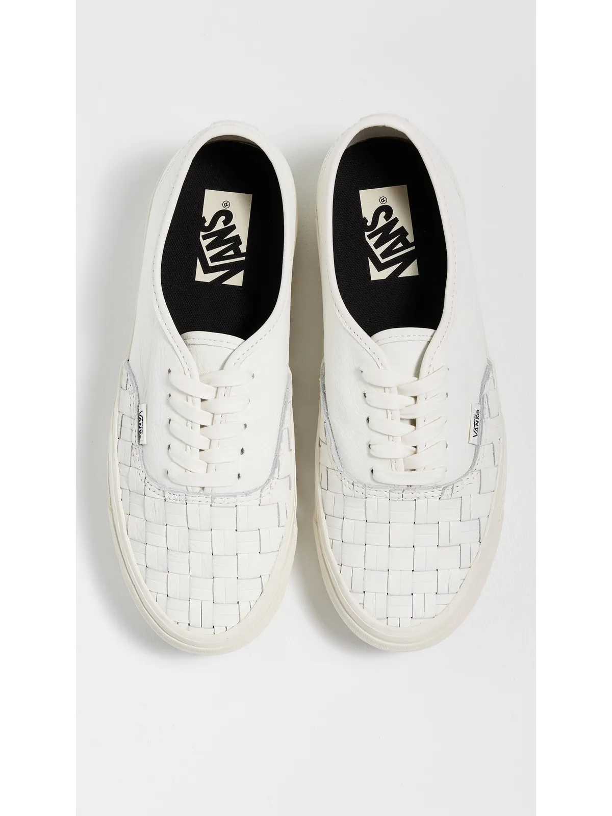 Vans Lx Authentic Reissue スニーカー Palermo Salt - 画像5