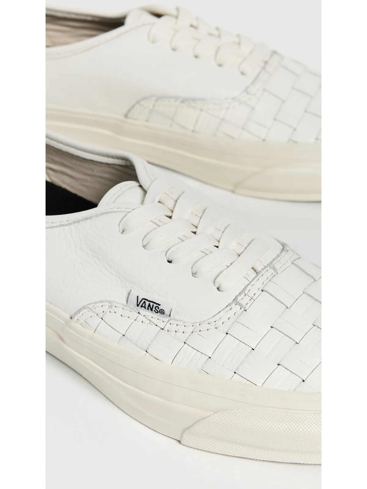 Vans Lx Authentic Reissue スニーカー Palermo Salt - 画像6