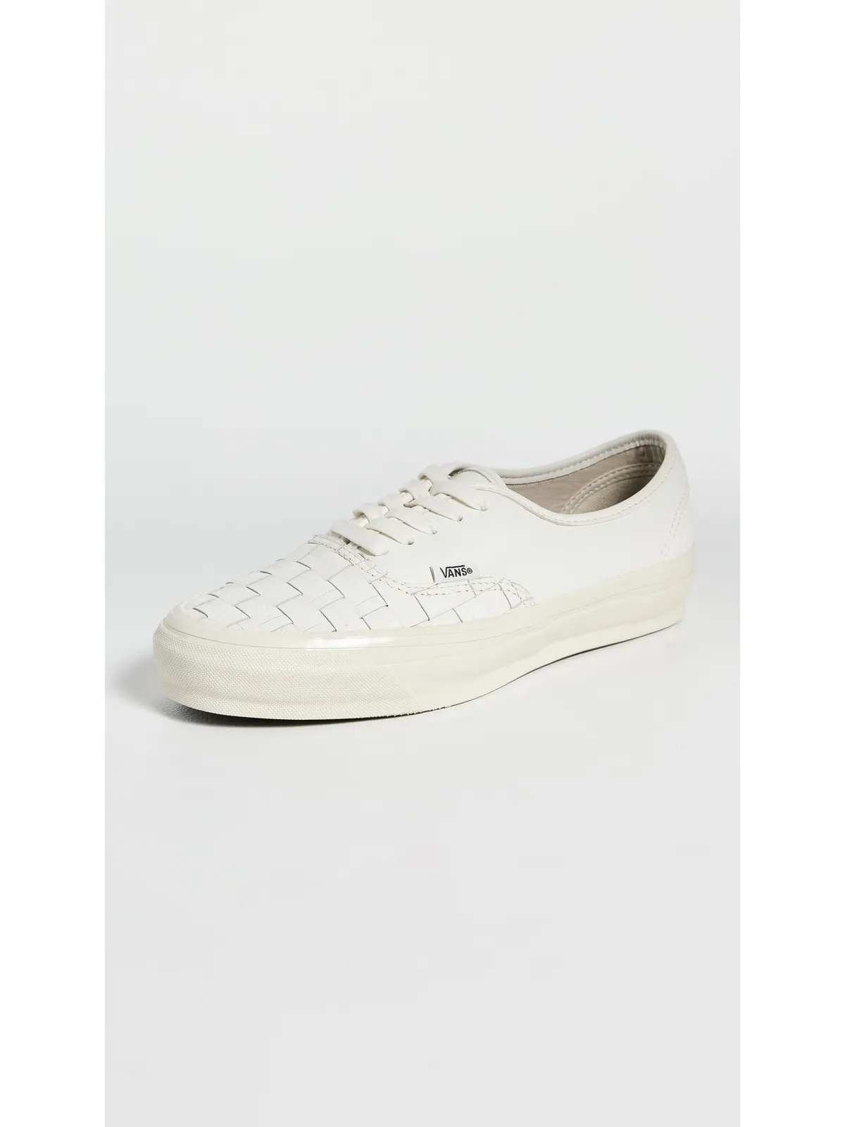 Vans Lx Authentic Reissue スニーカー Palermo Salt - 画像2