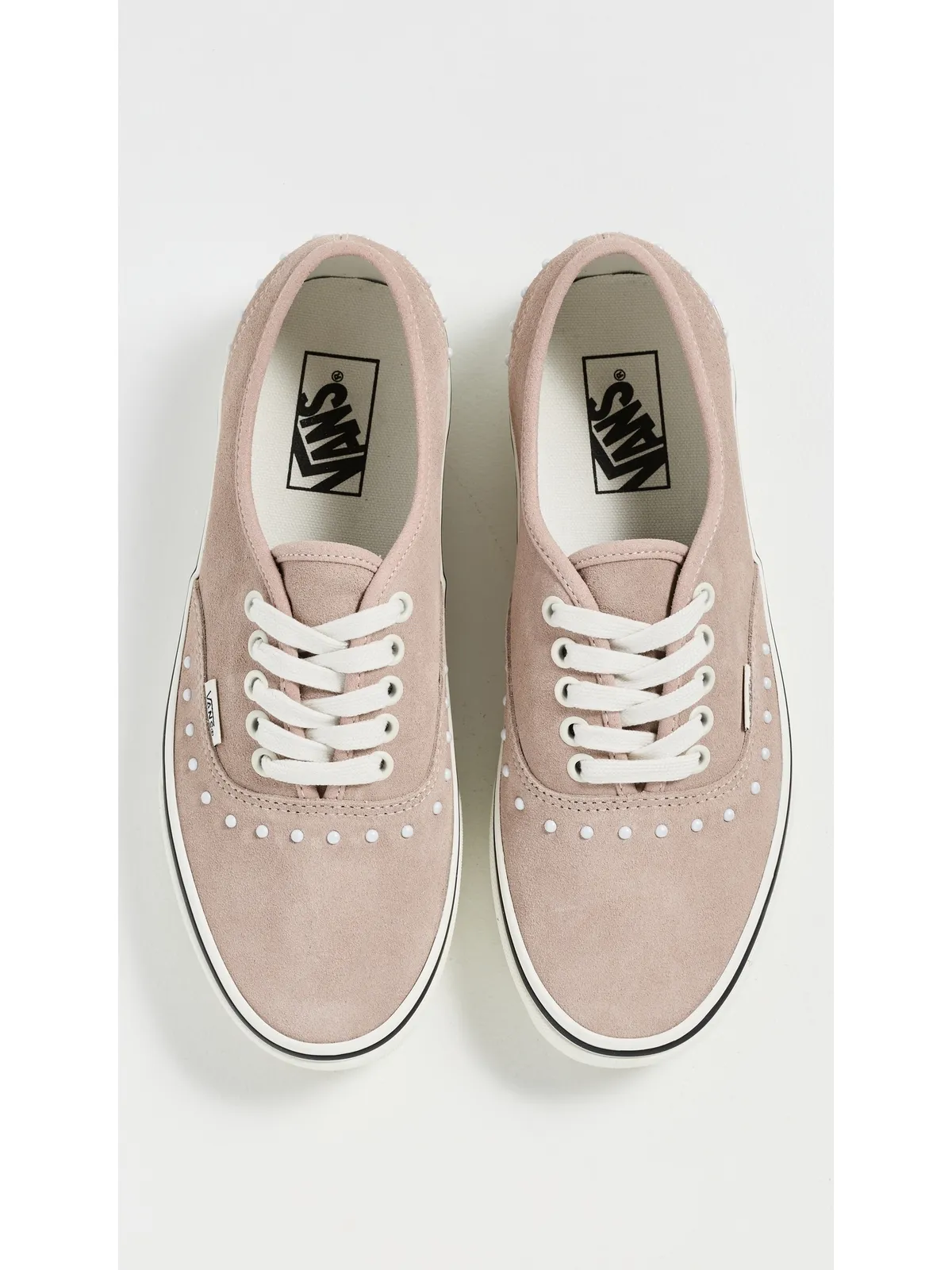 Vans オーセンティック スニーカー - 画像5