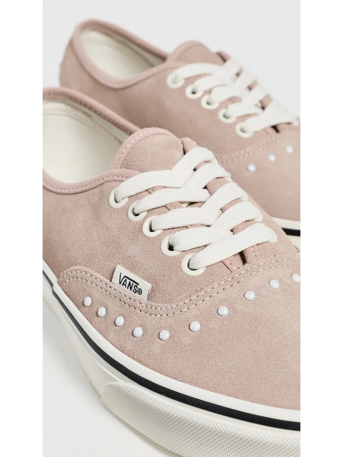 Vans オーセンティック スニーカー - 画像6