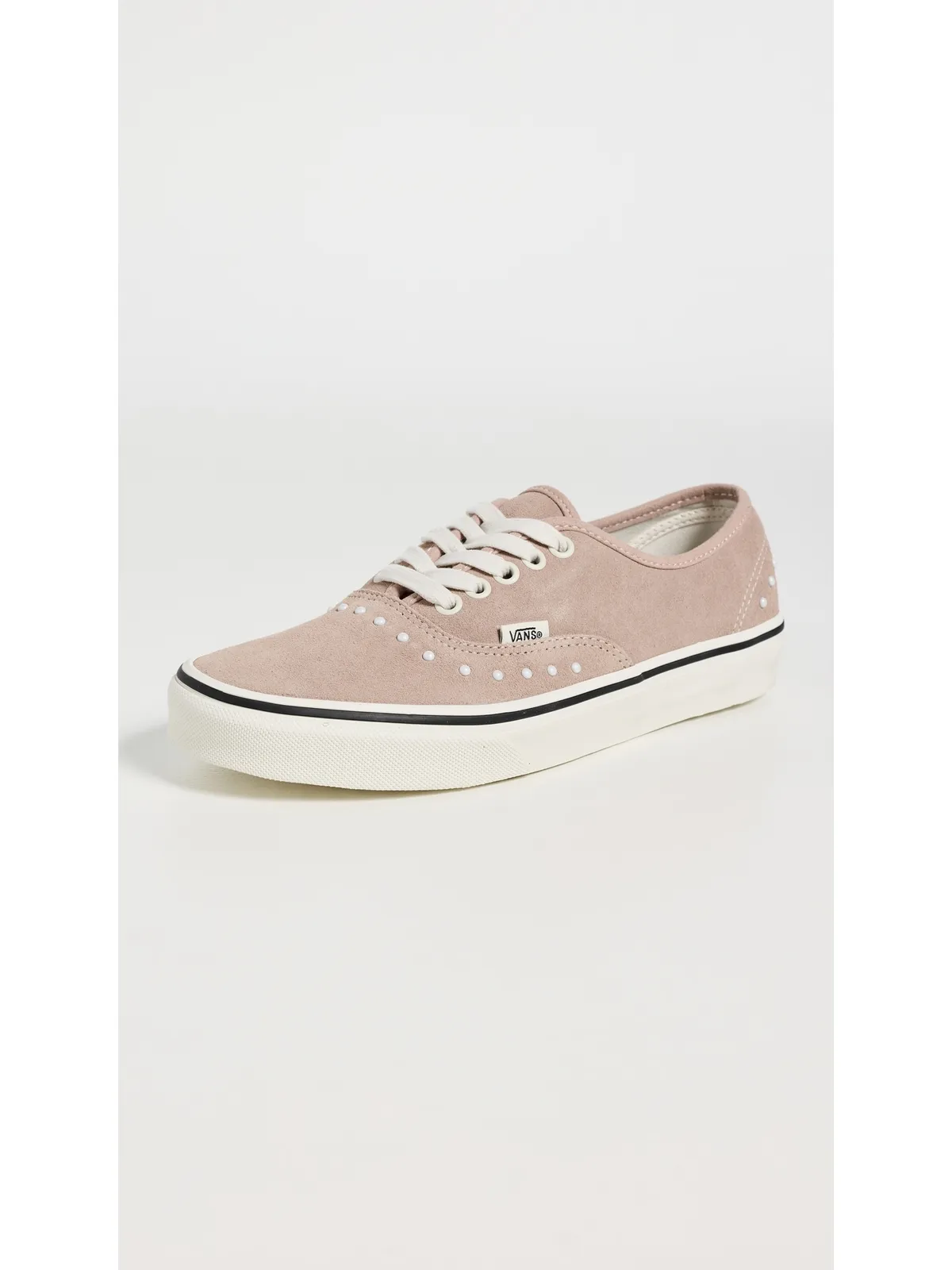 Vans オーセンティック スニーカー - 画像2