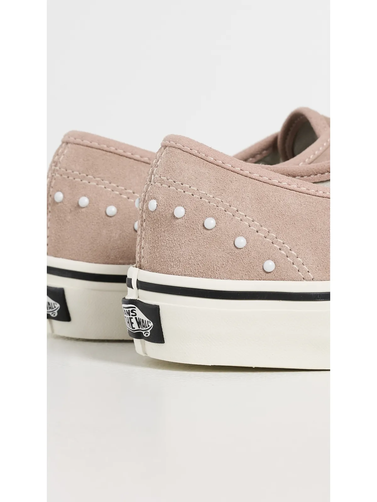 Vans オーセンティック スニーカー - 画像4