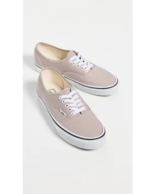 Vans オーセンティック シューズ カラーセオリー マッシュルーム - サムネイル5