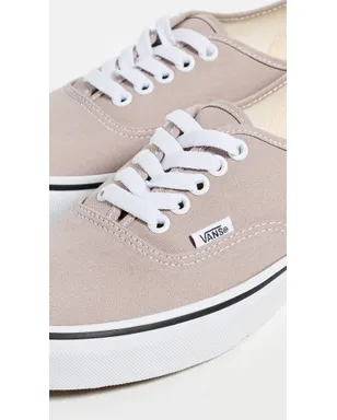Vans オーセンティック シューズ カラーセオリー マッシュルーム - サムネイル6