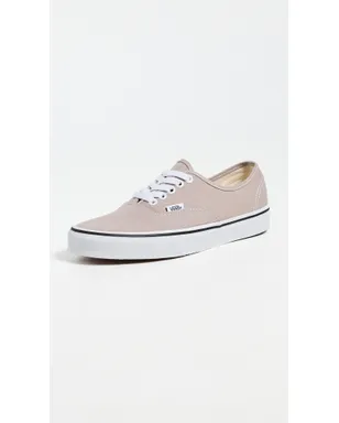 Vans オーセンティック シューズ カラーセオリー マッシュルーム - サムネイル2