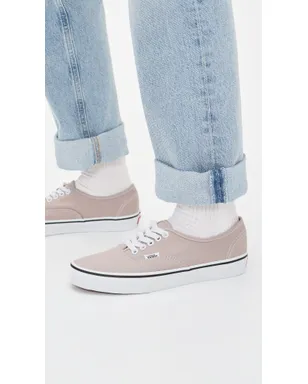 Vans オーセンティック シューズ カラーセオリー マッシュルーム - サムネイル3