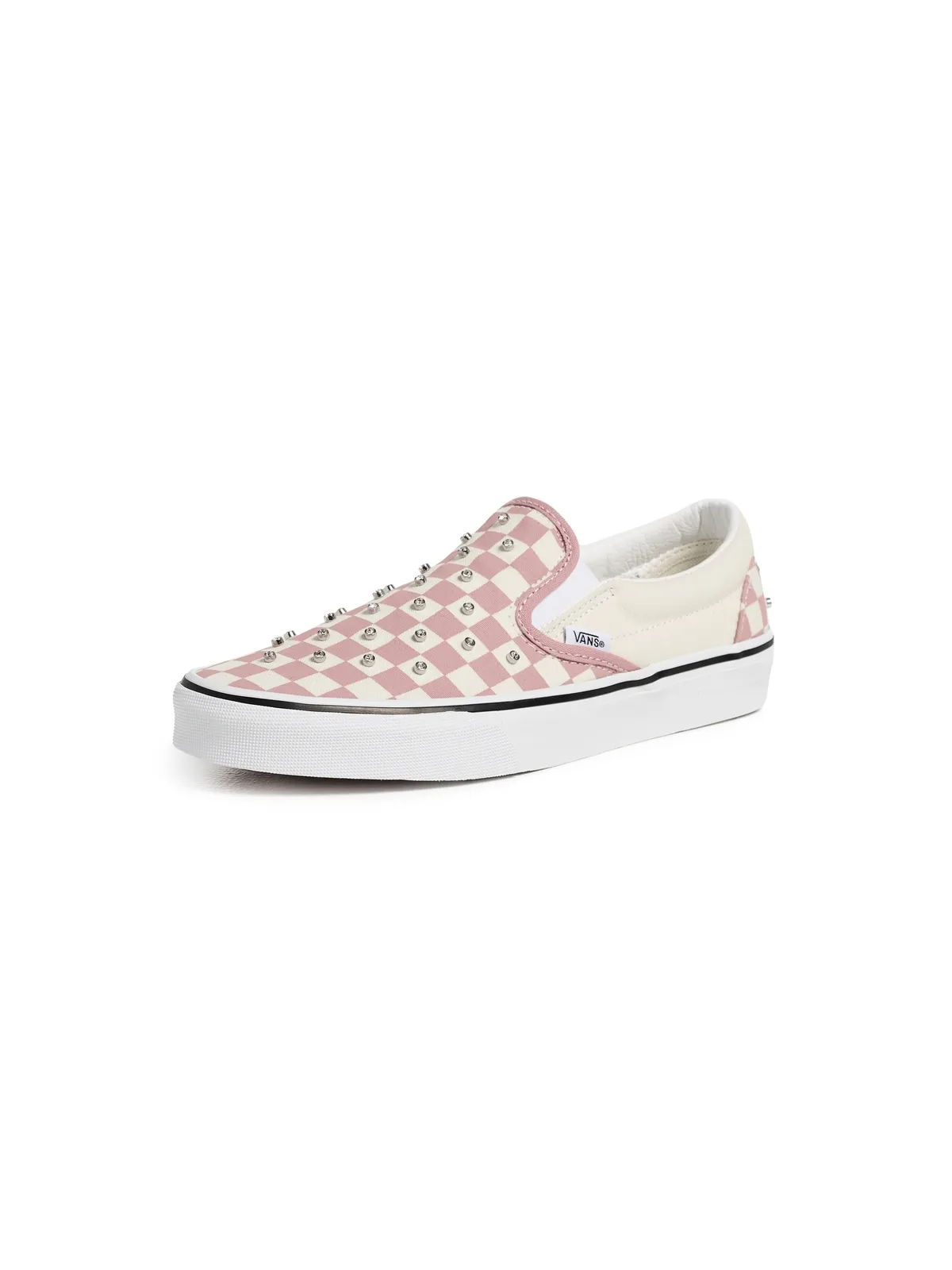 Vans クラシック スリップオン シューズ - 画像1