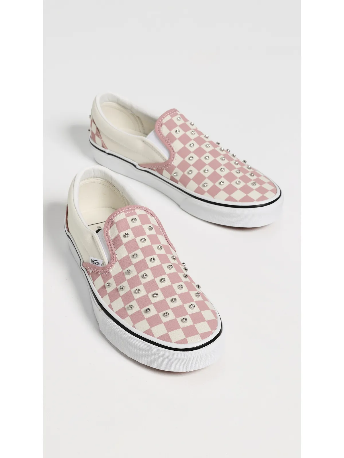 Vans クラシック スリップオン シューズ - 画像5
