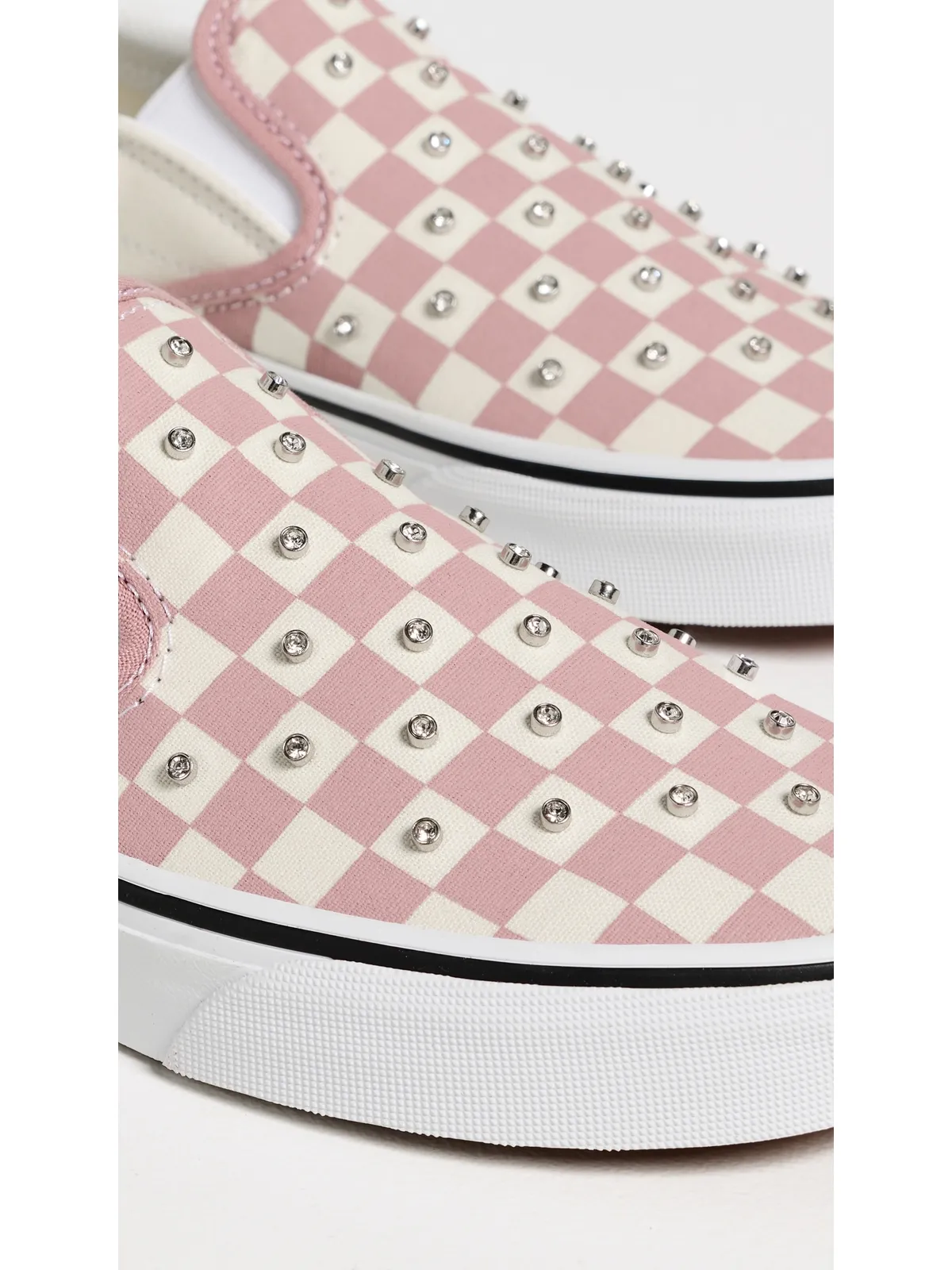 Vans クラシック スリップオン シューズ - 画像6