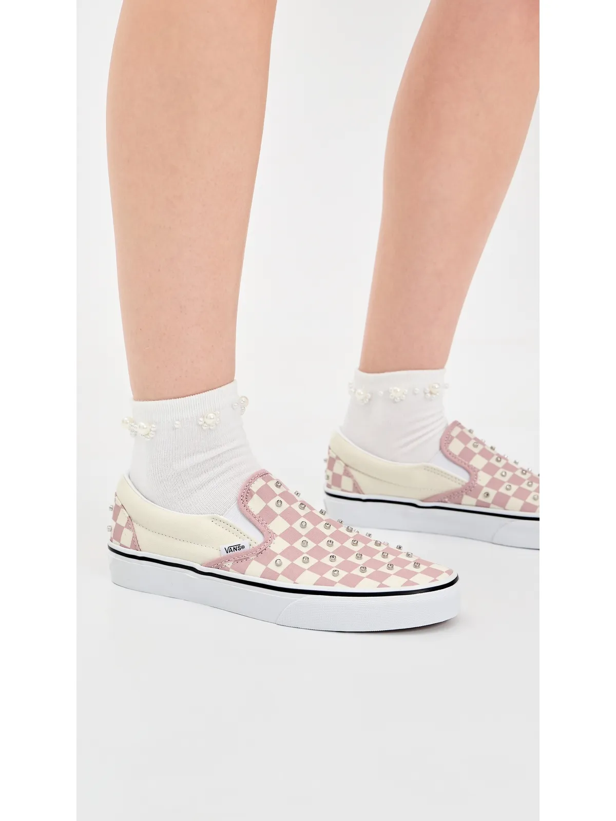 Vans クラシック スリップオン シューズ - 画像3