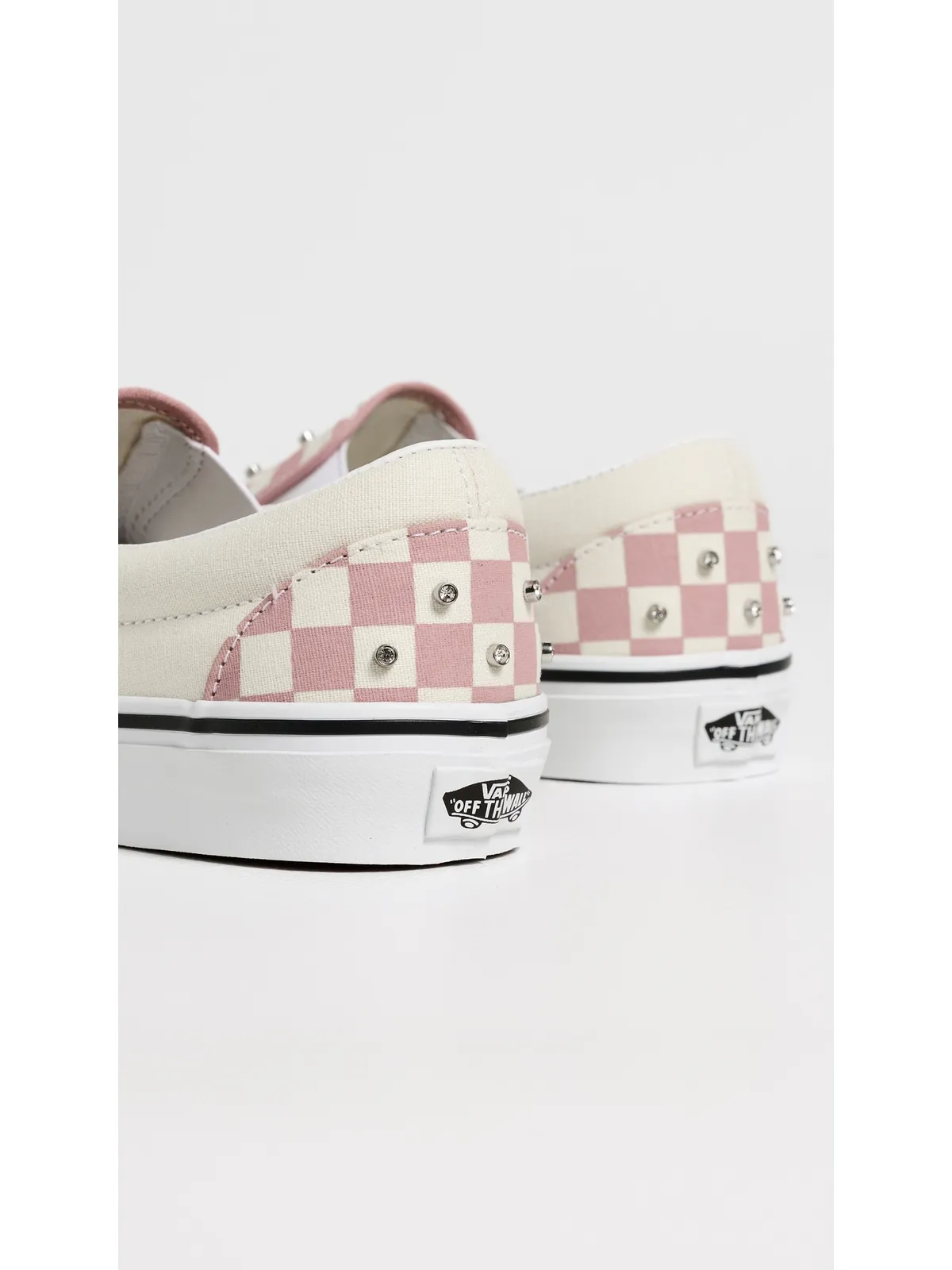 Vans クラシック スリップオン シューズ - 画像4
