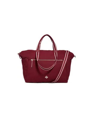 Varley Montlake Club ダッフルバッグ Port - サムネイル1