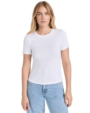 Veronica Beard Jean プリュリット Tee - サムネイル1
