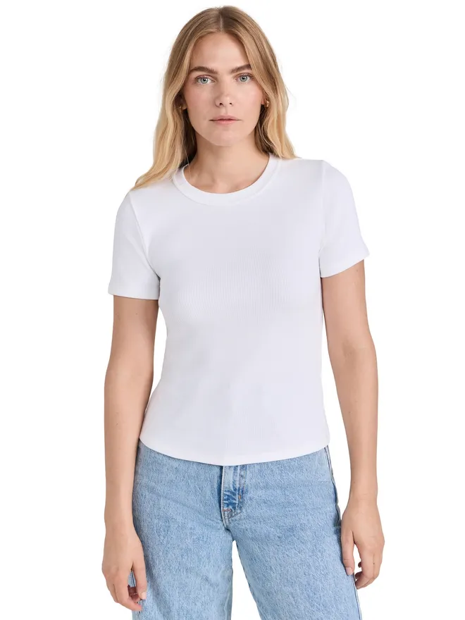 Veronica Beard Jean Veronica Beard Jean プリュリット Teeの商品画像