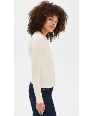 Veronica Beard Jean リラ カーディガン - サムネイル4