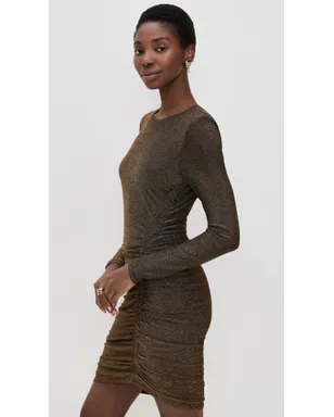 Veronica Beard Jean Cyrus Dress - サムネイル4