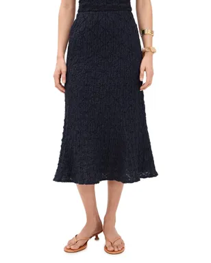 Veronica Beard Jean Massimo Skirt - サムネイル1