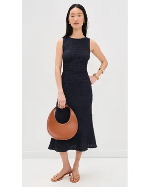 Veronica Beard Jean Massimo Skirt - サムネイル5