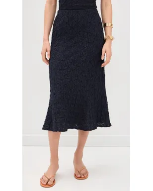Veronica Beard Jean Massimo Skirt - サムネイル2