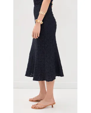 Veronica Beard Jean Massimo Skirt - サムネイル4