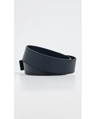 Victoria Beckham タキシードベルト ネイビー - サムネイル4