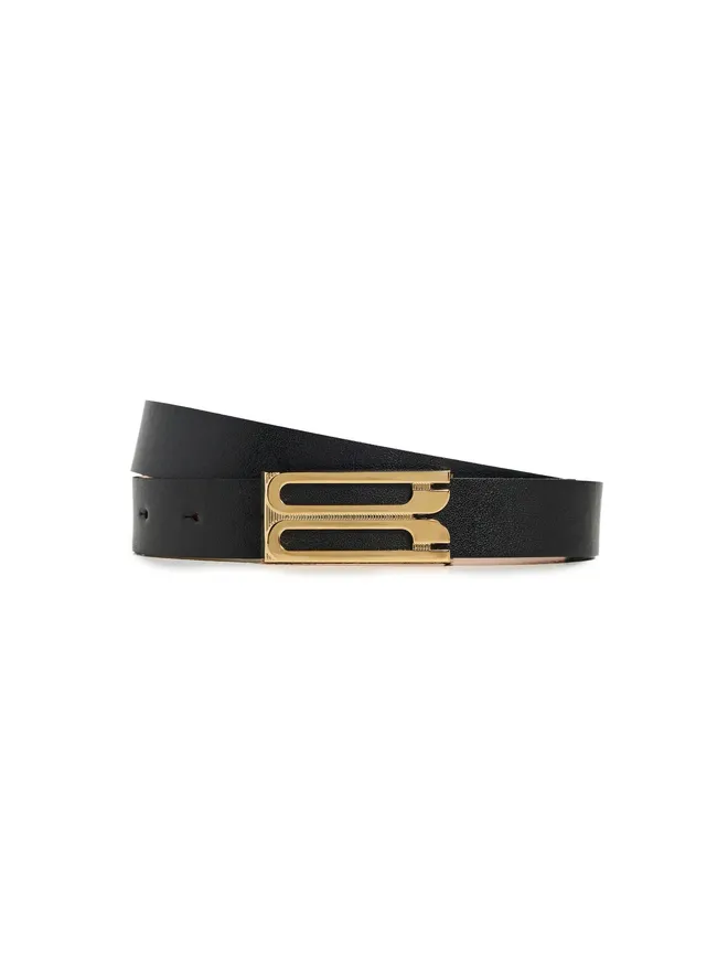 Victoria Beckham Victoria Beckham レギュラーフレームベルトの商品画像