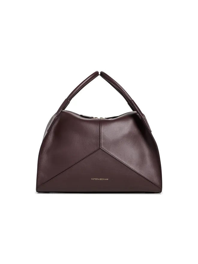 Victoria Beckham Victoria Beckham プリエバッグ ボルドーの商品画像