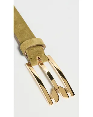 Victoria Beckham ピンバックルベルト - サムネイル5
