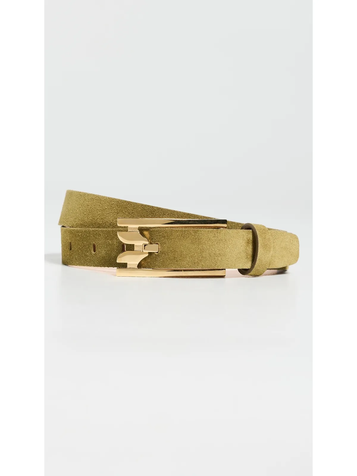 Victoria Beckham ピンバックルベルト - 画像2
