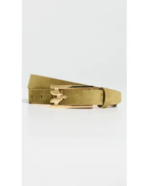 Victoria Beckham ピンバックルベルト - サムネイル2