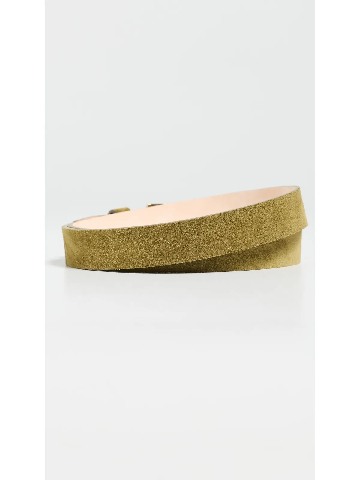 Victoria Beckham ピンバックルベルト - 画像4