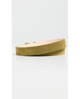 Victoria Beckham ピンバックルベルト - サムネイル4