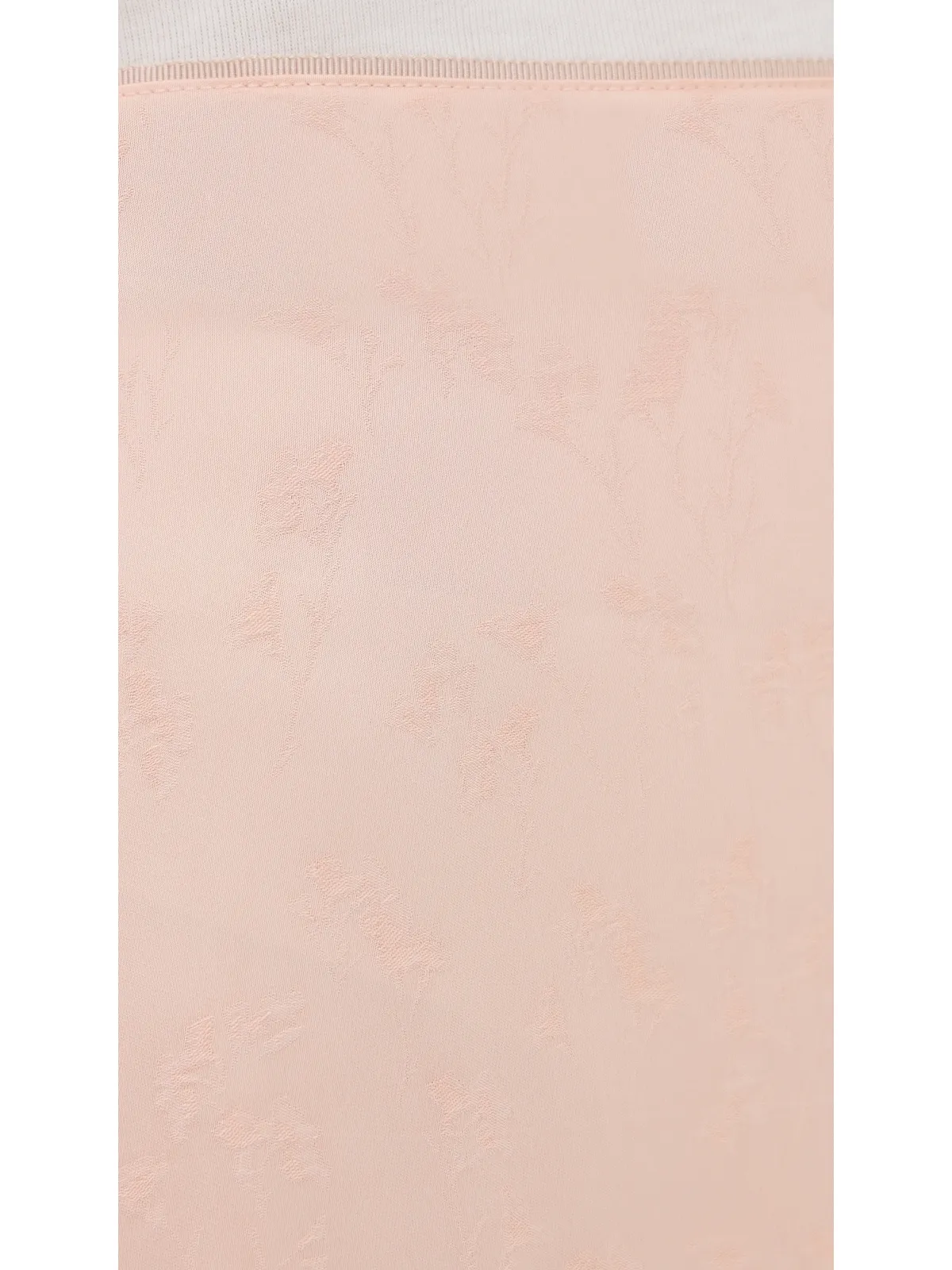 Victoria Beckham アシンメトリック ミディ スカート ブロッサム - 画像6