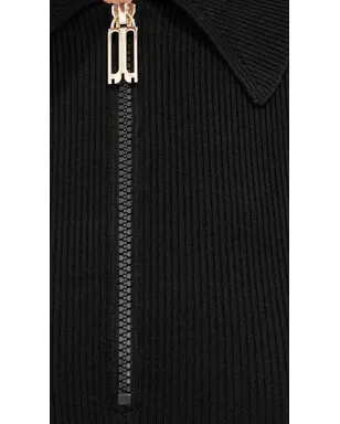 Victoria Beckham ジップドレス - サムネイル6