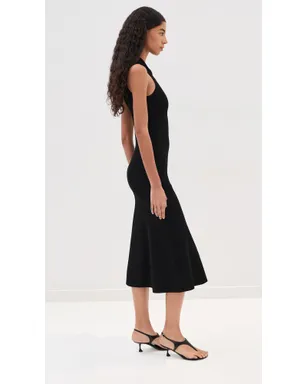 Victoria Beckham ジップドレス - サムネイル4