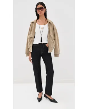 Victoria Beckham スプリットタンクトップ - サムネイル5