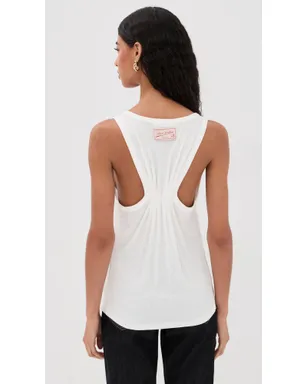 Victoria Beckham スプリットタンクトップ - サムネイル3