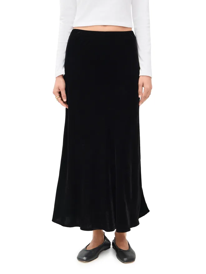 Velvet Velvet フェリシティ スカートの商品画像