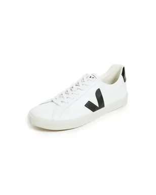 Veja Esplar レザー スニーカー - サムネイル1