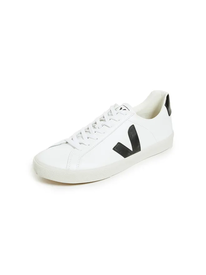 Veja Veja Esplar レザー スニーカーの商品画像