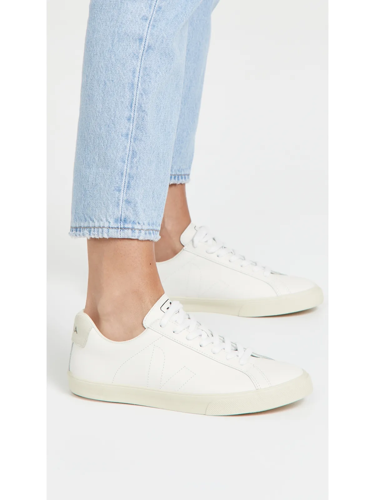 Veja エスプラール ロー・スニーカー - 画像3