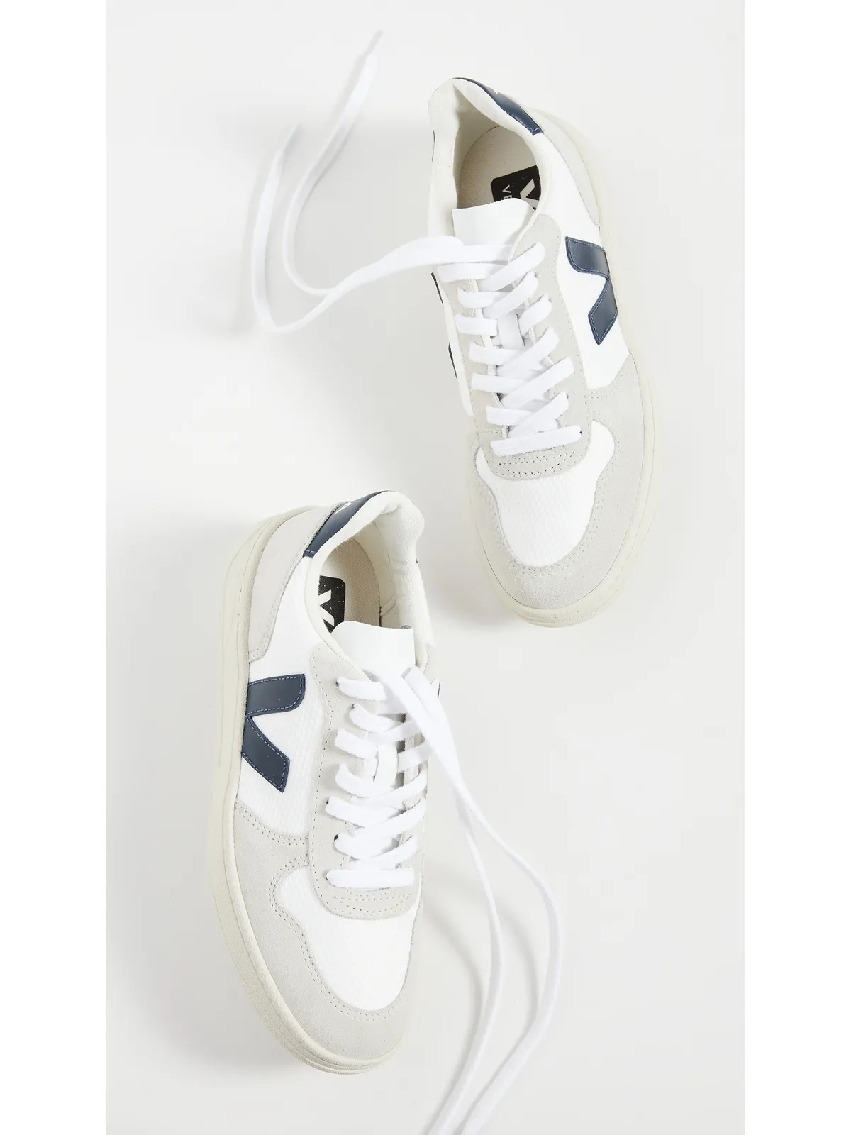 Veja V-10 スニーカー - 画像5