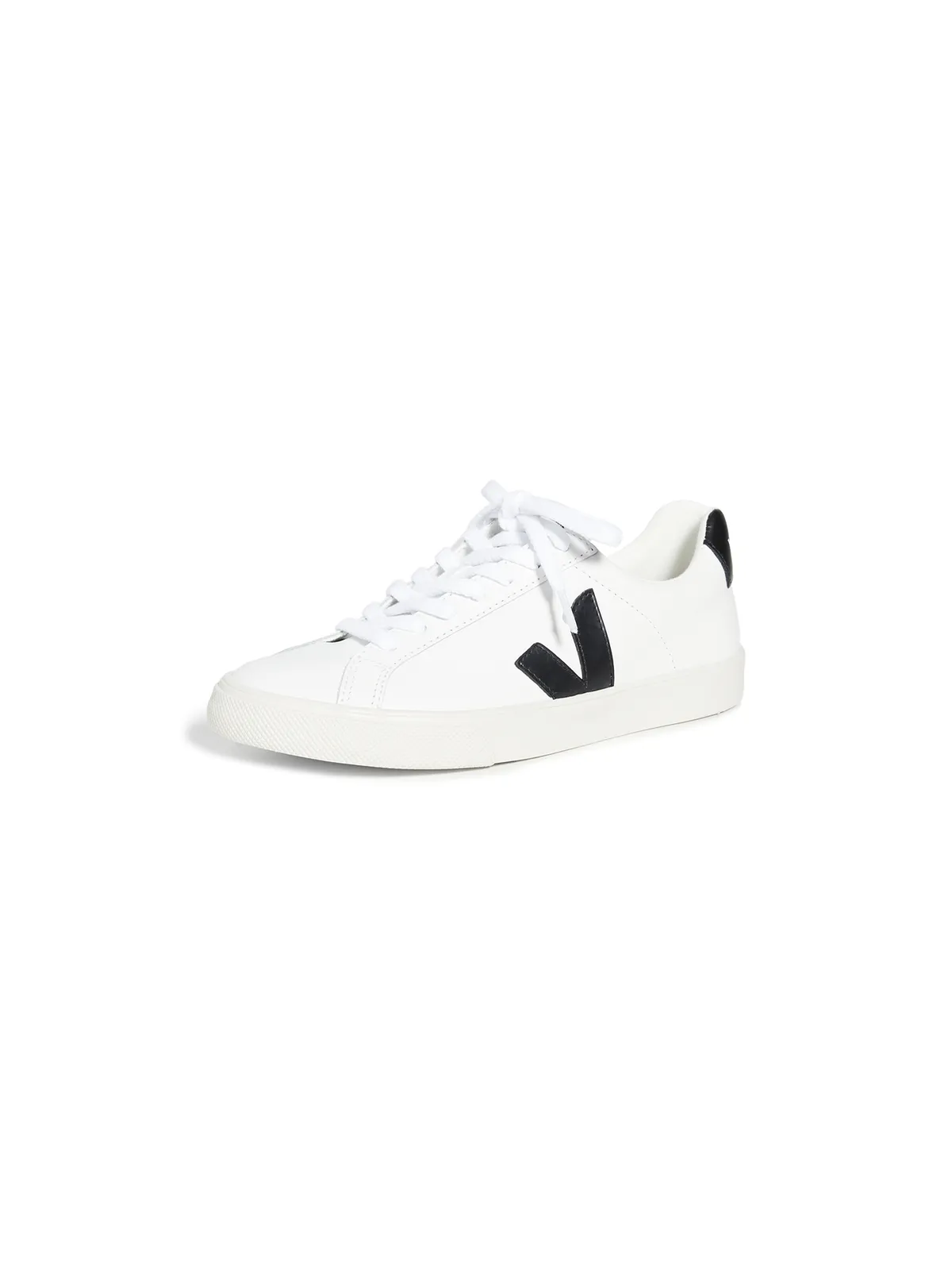 Veja Esplar ロゴスニーカー - 画像1