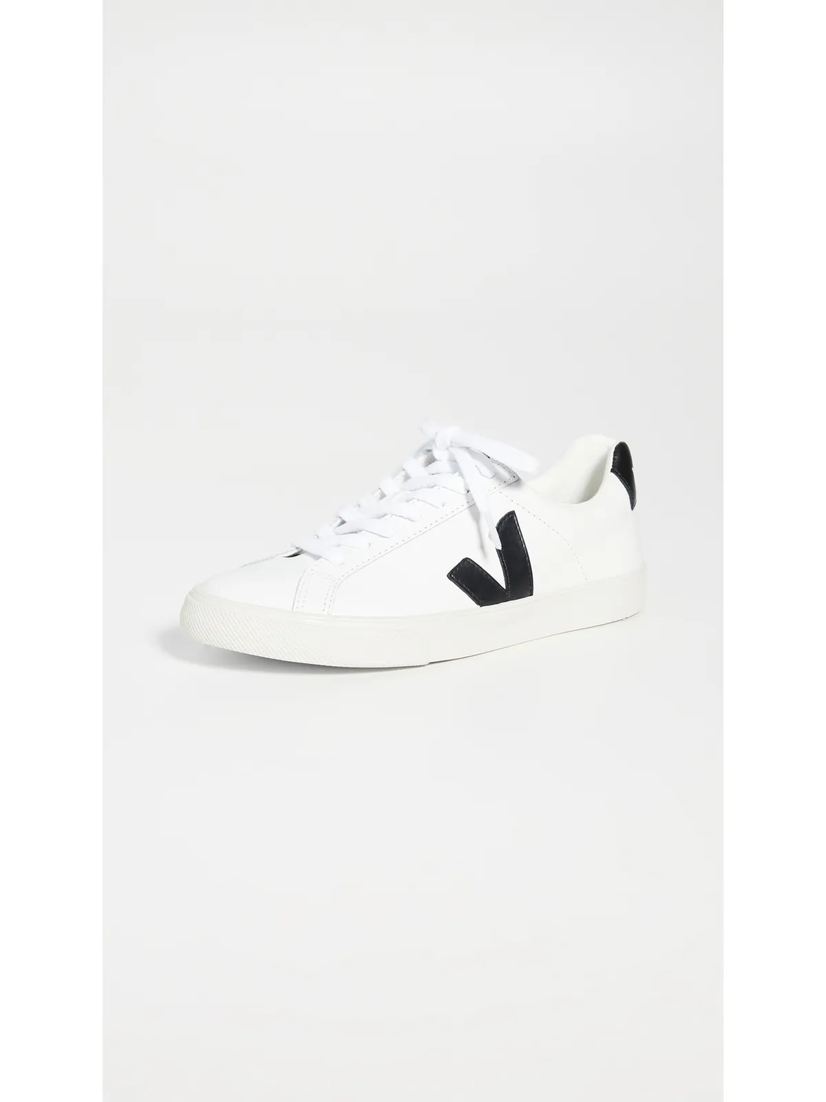 Veja Esplar ロゴスニーカー - 画像2