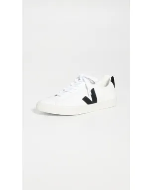 Veja Esplar ロゴスニーカー - サムネイル2