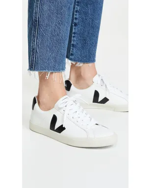 Veja Esplar ロゴスニーカー - サムネイル3