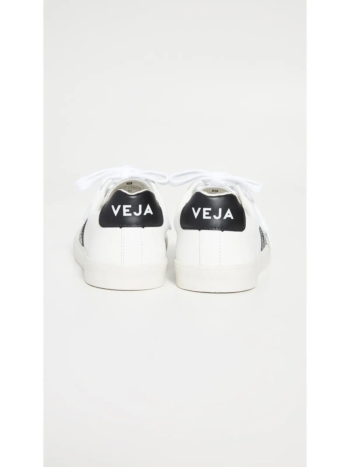Veja Esplar ロゴスニーカー - 画像4